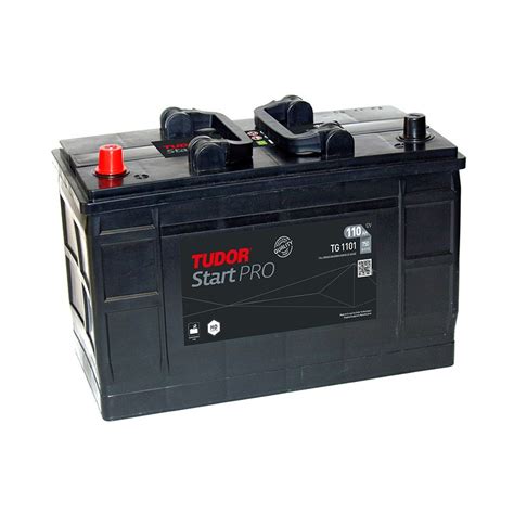 tudor tg1101|Commercial Vehicle Battery Solutions .